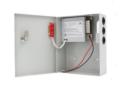 SURSA ALIMENTARE DE UZ GENERAL 12V 3A 1 IESIRE CU BACKUP STR1203-01B