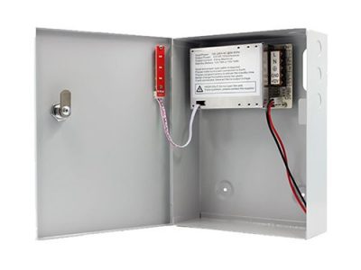 SURSA ALIMENTARE DE UZ GENERAL 12V 5A 1 IESIRE CU BACKUP STR1205-01B