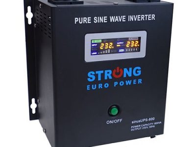 UPS centrale termice Strong Euro Power